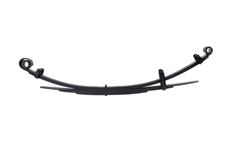 ARB OME Dakar Leaf Springs - ARB / OME Leaf Spring Hilux Ifs -Rear-