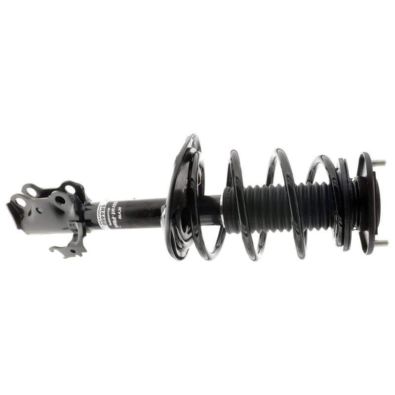 KYB Shocks & Struts Strut Plus - KYB Shocks & Struts Strut Plus Front Left TOYOTA RAV4 2006-2008 (Exc. Sport)
