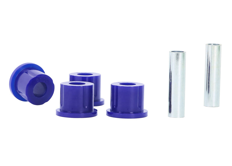 SPR Bushings - Leaf Spring - SuperPro Jeep-Spring Front Eye Bushing