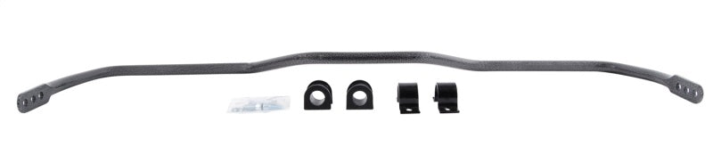 HWG Rear Sway Bars - Hellwig 09-22 Dodge/Ram 1500 2WD/4WD 1in Diameter Rear Sway Bar