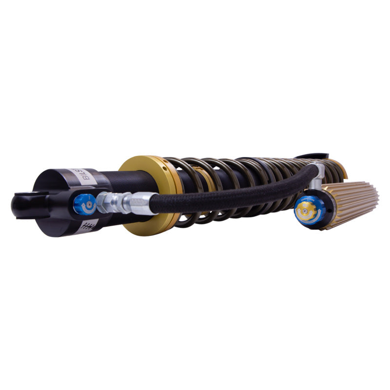 BIL Black Hawk Powersports - Bilstein 22-24 Can-Am Maverick X3 Max RS Turbo Black Hawk Powersports Shock & Coil Spring Ass. - RL