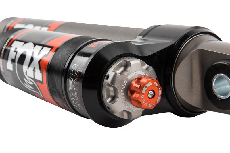 FOX 2.5 Perf Coilover Shock - Fox 19+ Ram 1500 DT 4WD 2.5 Performance Series 8.81in. P/B Rear Shock w/DSC Adj / 0-2in. Lift