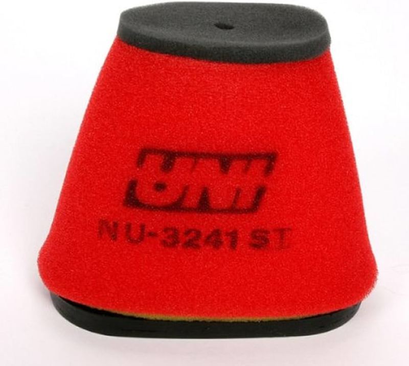 UNI Yamaha ATV Air Filters - Uni Filter 01-05 Yamaha Raptor 660 Air Filter
