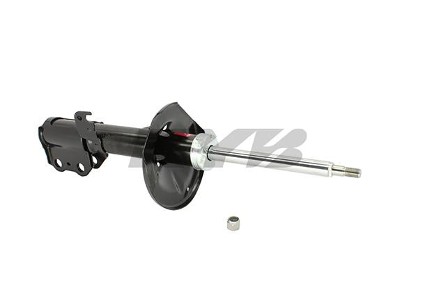 KYB Shock & Strut Excel-G - KYB Shocks & Struts Excel-G Front Left PONTIAC Vibe (AWD) 2003-06 PONTIAC Vibe (FWD) 2003-06 TOYOTA