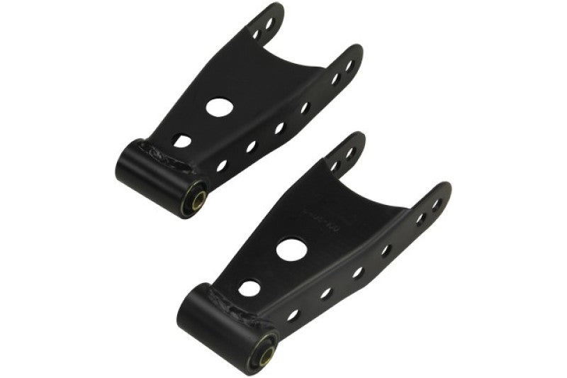 BT Shackle Kit - Belltech SHACKLE KIT 04+ Ford F-150 2inch