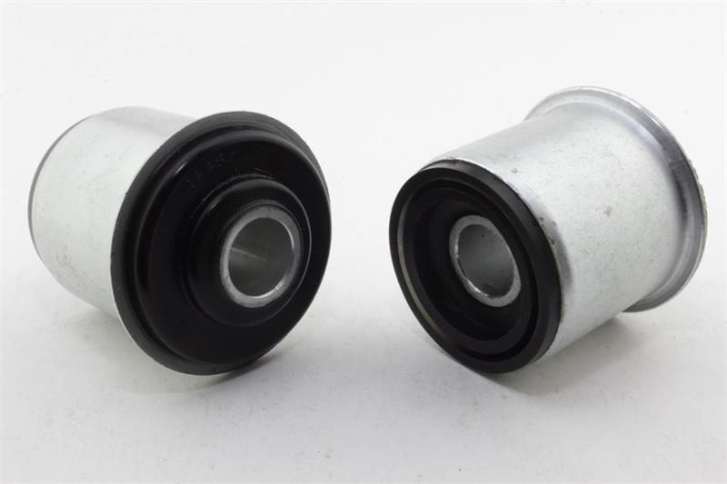WL Bushings - Crossmember - Whiteline Plus 10/96+ 200SX/240SX S14/15 Rear Subframe Mount
