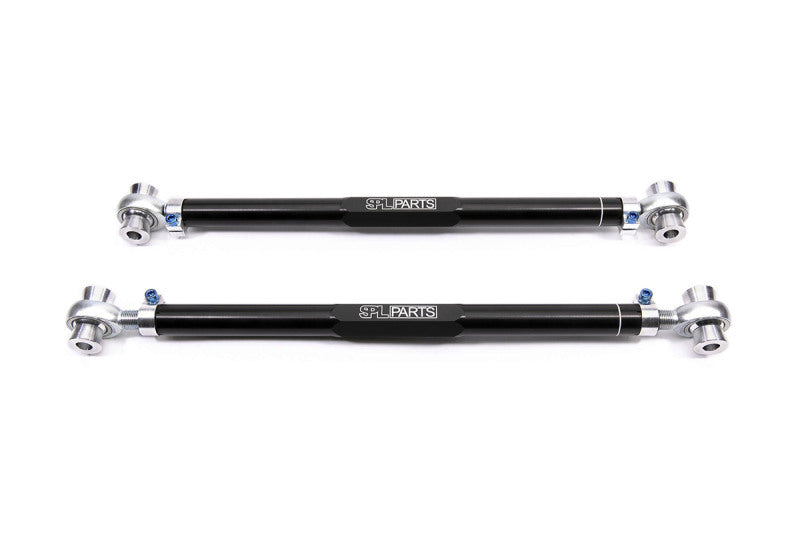 SPP Toe Links - SPL Parts 2016+ Chevrolet Camaro (Gen 6) Rear Toe Links