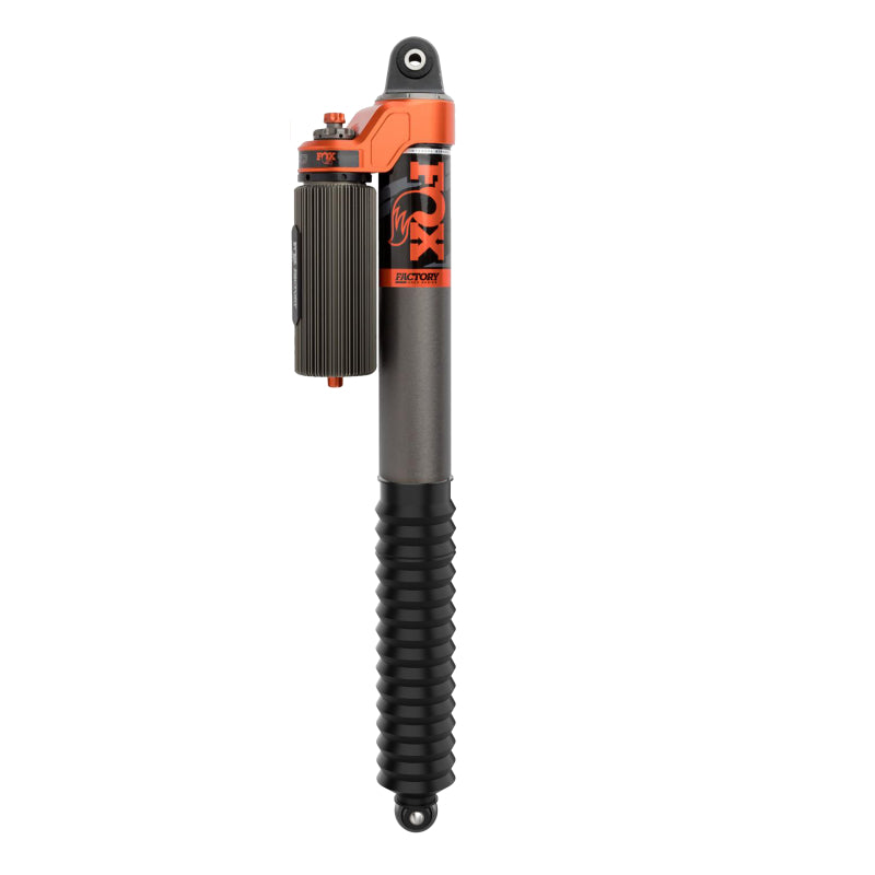 FOX 3.0 Factory Bypass Shock - FOX 2021+ Ford F-150 0-1in Lift Rear Factory Race Series 3.0 Internal Bypass Piggyback Shock