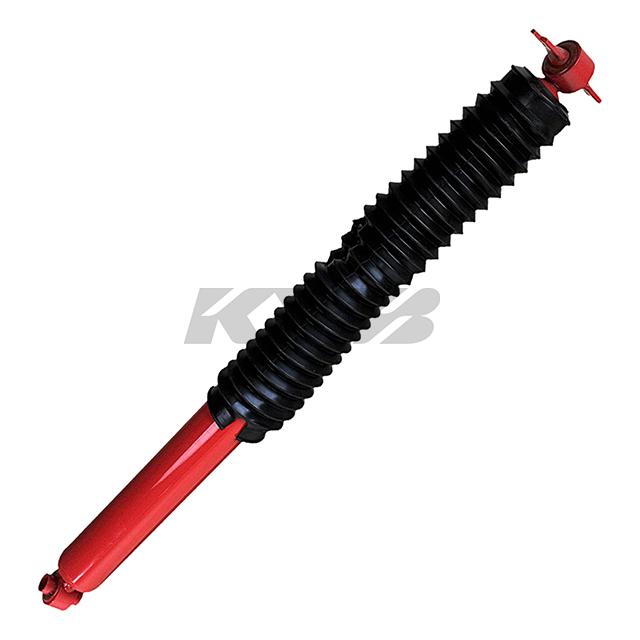 KYB MonoMax Shock - KYB Shocks & Struts MonoMax Rear CADILLAC Escalade - KYB Lift Kit Replacement Shocks 1999-00 CHEVROL