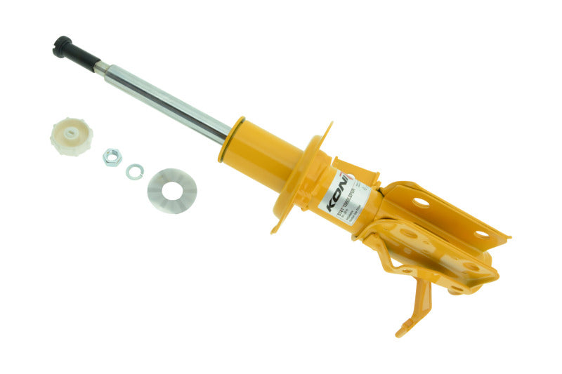 KON Sport (Yellow) Shocks - Koni Sport (Yellow) Shock 13+ Scion FR-S / Subaru BRZ - Left Front