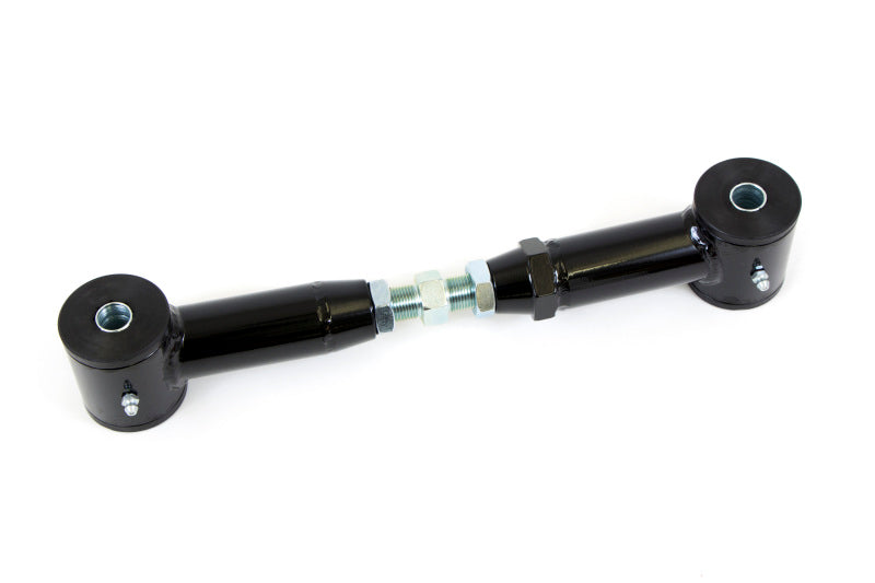 UMI Lower Control Arms - UMI Performance 65-66 GM B-Body Adjustable Upper Control/Trailing Arm