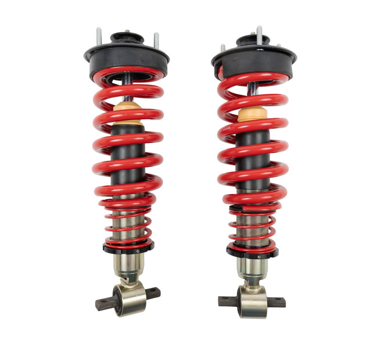 BT Coilover Kit w Shocks - Belltech Coilover Kit 07-18 Chevy / GMC 1500 2WD/4WD  w/ Replacement Shocks