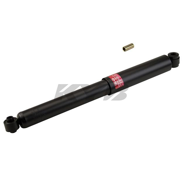 KYB Shock & Strut Excel-G - KYB Shocks & Struts Excel-G Rear DODGE Van (1 Ton) B and Ram Series 1971-03 DODGE Van (1/2 Ton) B an