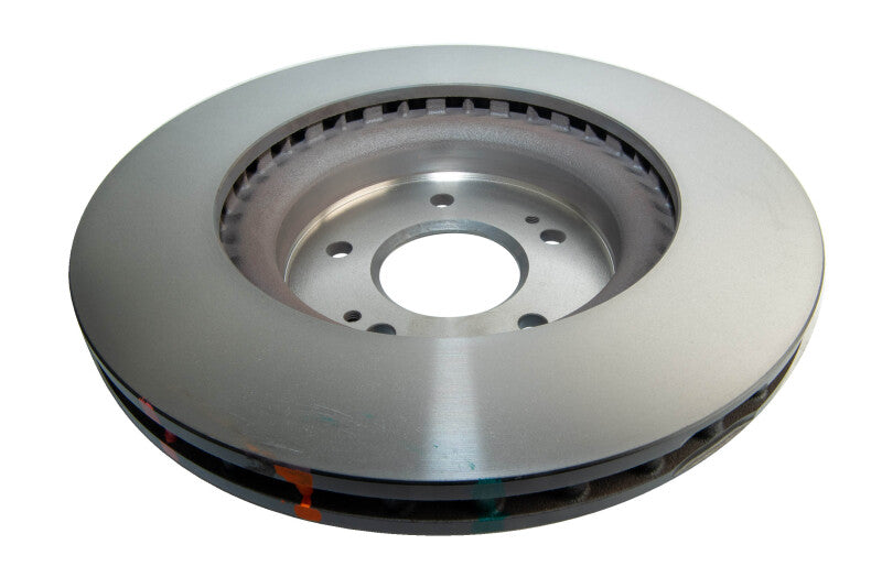 DBA 4000 Standard Rotors - DBA 2018 Kia Stinger (320mm Front Rotor) Front 4000 Series Standard Rotor