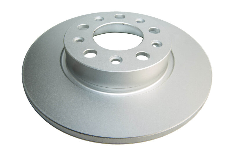 DBA En-Shield Standard Rotors - DBA 16-22 Fiat 500X Rear En-Shield Street Series Rotor