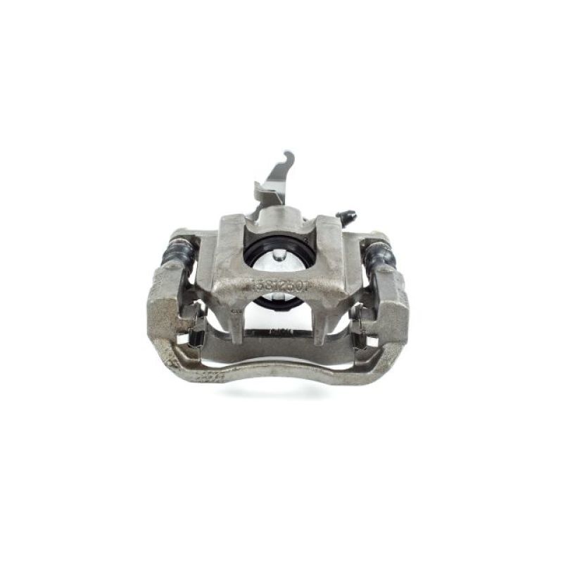 PSB Autospecialty Caliper - Power Stop 09-11 Dodge Journey Rear Right Autospecialty Caliper w/Bracket