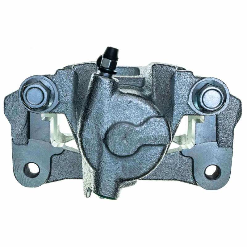 PSB Autospecialty Caliper - Power Stop 03-09 Toyota 4Runner Rear Right Autospecialty Caliper w/Bracket