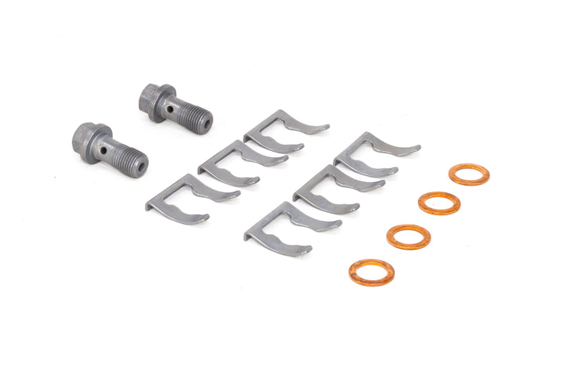 GR G-Stop Brake Line Kits - Goodridge 14-15 Infiniti Q50 SS Brake Lines