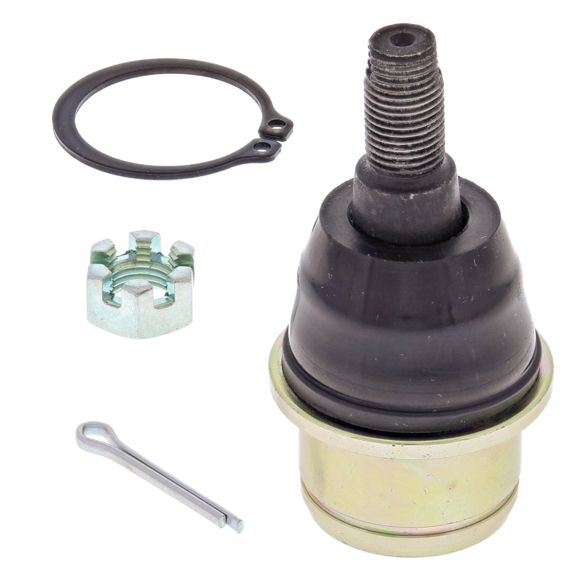 ABR Ball Joint Kits - All Balls Racing 2019 Can-Am Outlander 450 6x6 Ball Joint Kit Upper