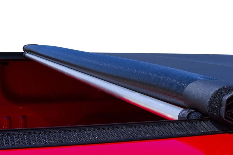 ACC Literider Roll-Up Cover - Access Literider 01-04 Tacoma 6ft Stepside Bed Roll-Up Cover