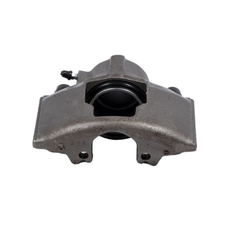 PSB Autospecialty Caliper - Power Stop 90-93 Cadillac Commercial Chassis Front Left Autospecialty Caliper w/o Bracket