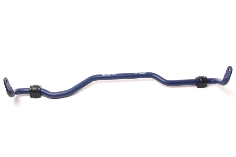 HR Sway Bars - Rear - H&R 18-20 Audi TT RS (AWD) FV3 25mm Non Adj. Sway Bar - Rear