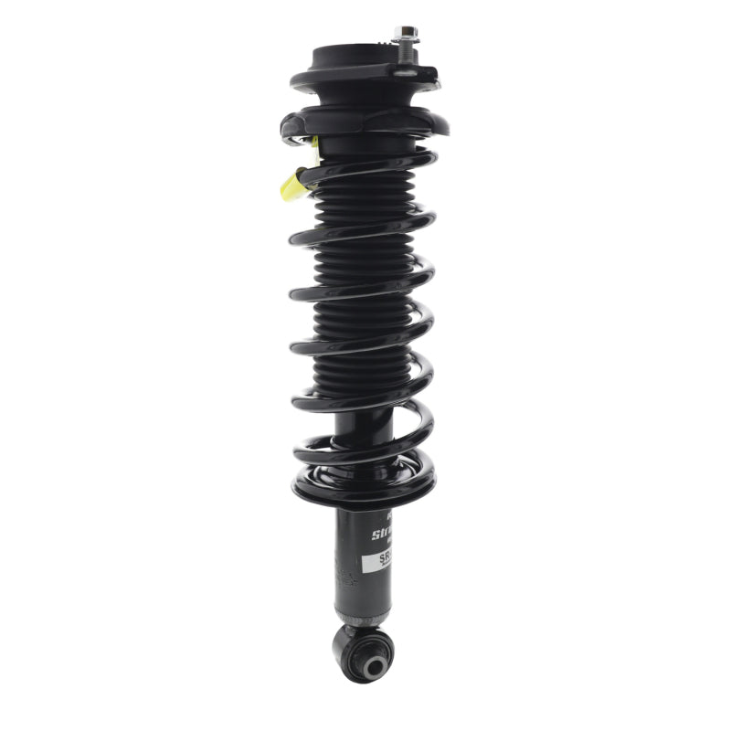 KYB Shocks & Struts Strut Plus - KYB 11-18 Subaru Impreza (Exc. WRX) Strut Plus Shocks & Struts - Rear