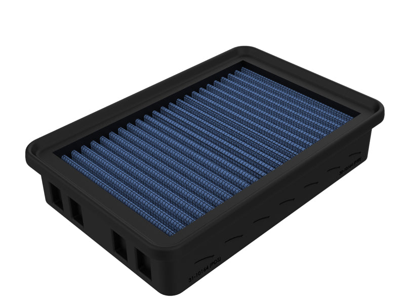 AFE P5R Drop In Air Filter - aFe MagnumFLOW Air Filters OER P5R A/F P5R Mitsubishi EvoX08 L4-2.0L Lancer08-11