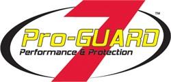 AFE PG7 Drop In Filter - aFe MagnumFLOW Air Filters OER PG7 A/F PG7 Ford Diesel Trucks 03-07 V8-6.0L (td)