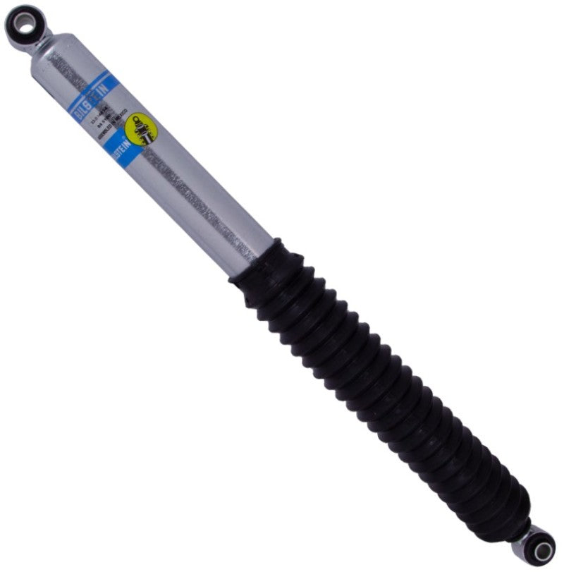 BIL B8 5100 Series Shocks - Bilstein B8 20-21 Jeep Gladiator JT Rear Shock (For Rear Lifted Height 0-1in)