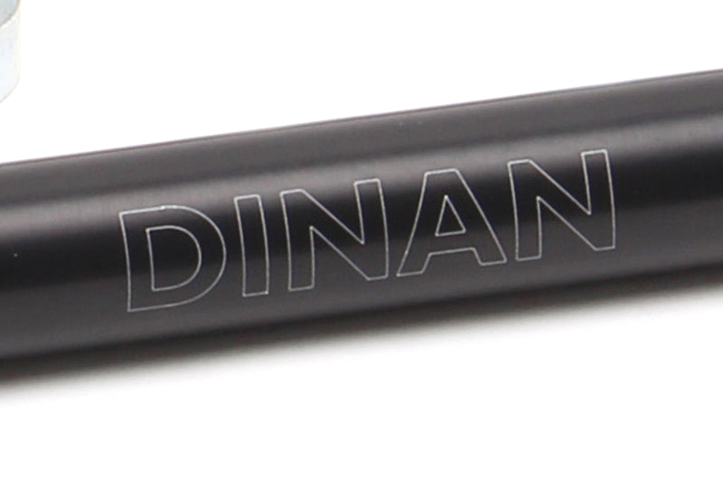 DNN Toe Links - Dinan 15-18 BMW M3 Rear Suspension Link Kit - Rear