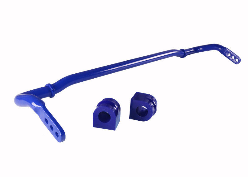 SPR Sway Bars - Front - SuperPro Tesla Model 3 30mm Front Sway Bar