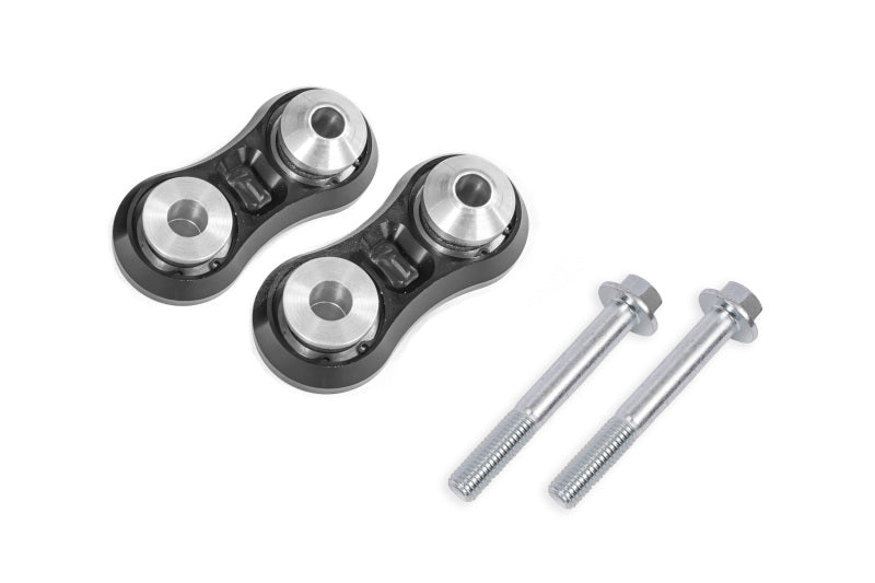 BMR Control Arms - BMR Suspension 20-22 Ford Mustang GT500 Vertical Link Rear Lower Control Arms - Spherical Bearings