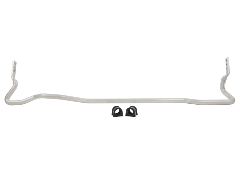 WL Sway Bars - Rear - Whiteline 04-07 Subaru WRX Sedan and Wagon / 04-07 Subaru Impreza Non-Turbo w/ OE swaybar Rear 24mm