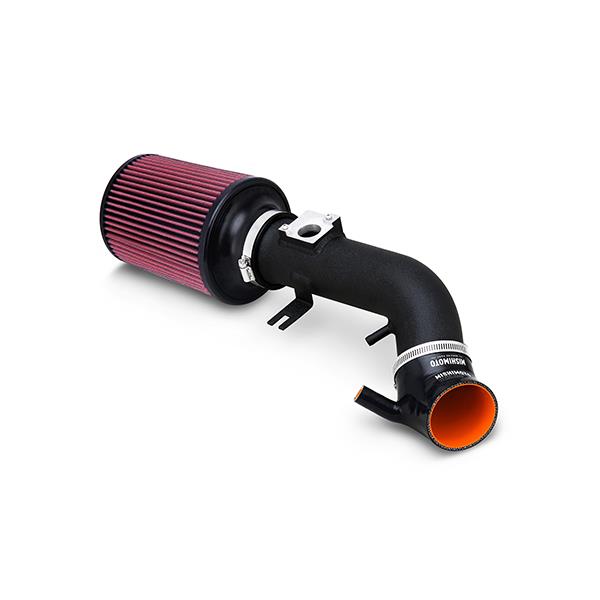MM Air Intakes - Mishimoto 2017+ Honda Civic Type R Performance Air Intake Kit