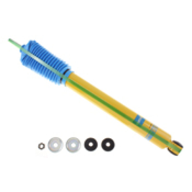 BIL B8 5100 Series Shocks - Bilstein 5100 Series 1997 Ford F-150 Base 4WD Rear 46mm Monotube Shock Absorber