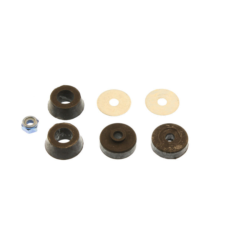 BIL B6 4600 Series Shocks - Bilstein 4600 Rear 46mm Monotube Shock Absorber 90-95 Toyota 4Runner