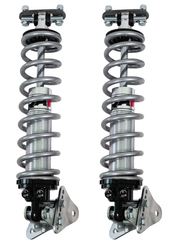 QAP Coil-Overs - Pro Coil - QA1 78-88 GM G-Body 12-200 Kit Rear Pro-Coil D-Adj
