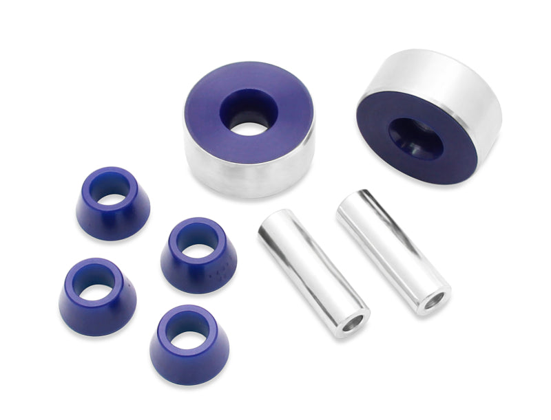 SPR Bushings - Control Arm - SuperPro Front Lower Control Front Bushing Kit