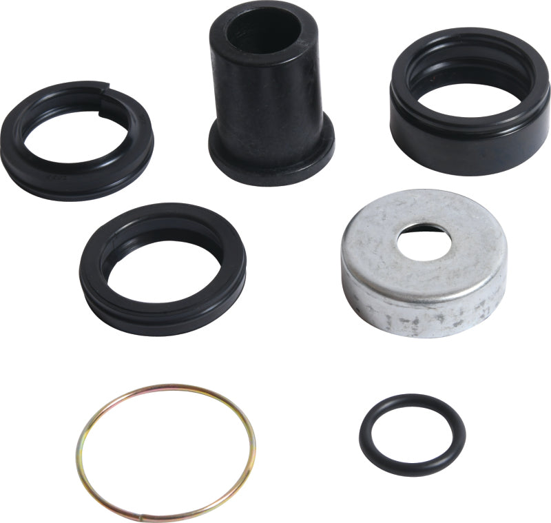ABR Lower Steering Bearing Kits - All Balls Racing 03-06 Kawasaki KFX400 Lower Steering Stem Kit