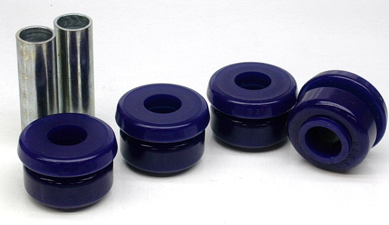 SPR Bushings - Control Arm - SuperPro Front Strut Bar To Chassis