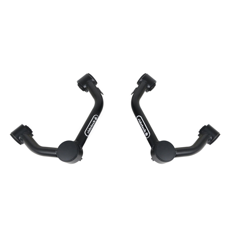 RID Control Arms - Front Upper - Ridetech 2015+ Ford F150 2WD and 4WD Front Upper StrongArms