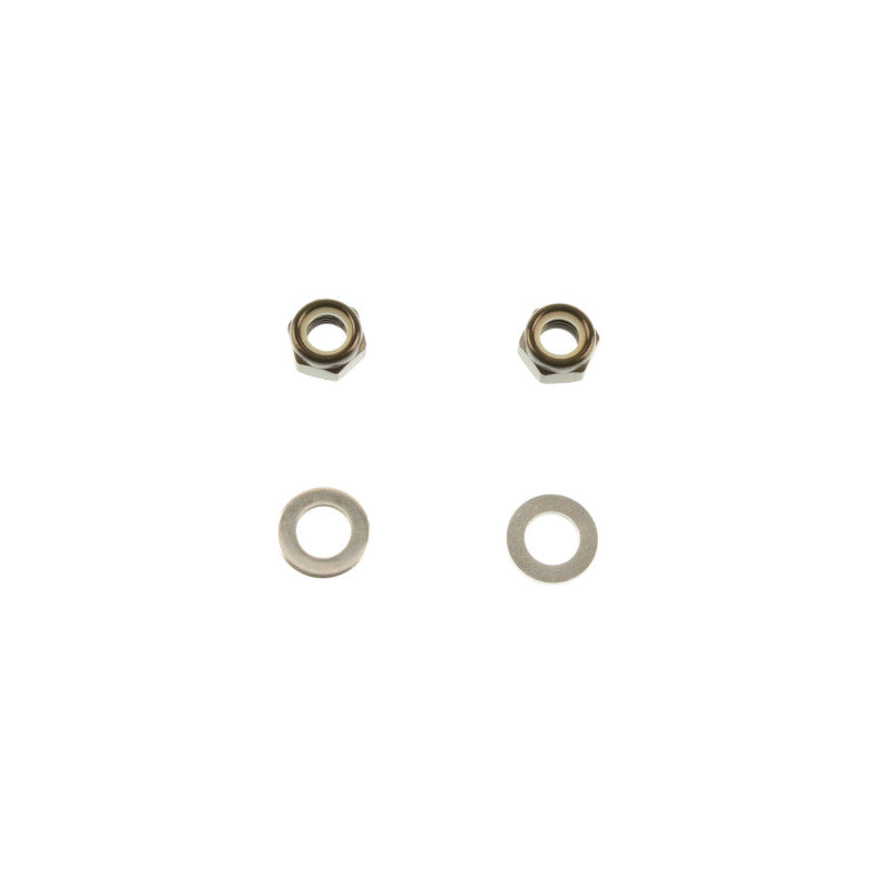 BIL B6 4600 Series Shocks - Bilstein 4600 Series 2013 GMC Sierra 3500 HD Denali Front Shock Absorber