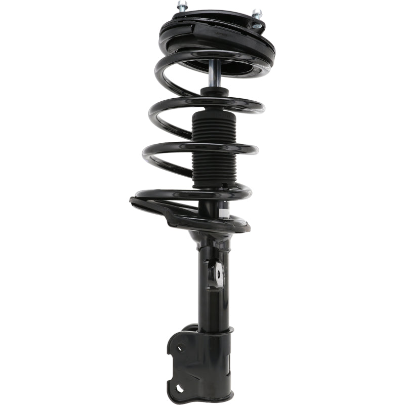 KYB Shocks & Struts Strut Plus - KYB Shocks & Struts Strut-Plus 07-09 Hyundai Santa Fe - Front Left