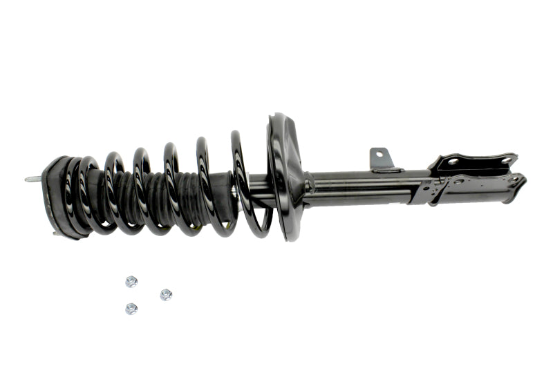 KYB Shocks & Struts Strut Plus - KYB Shocks & Struts Strut Plus Rear Left TOYOTA Camry 1997-01