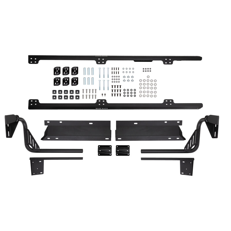 ARB OME Mounting Accessories - ARB BASE Rack Mount Kit 17950010 (For use w/ arb1770020)