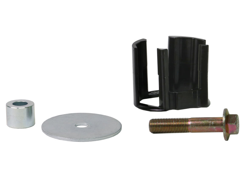 WL Bushings - Other - Whiteline 12-15 Audi A3/S3/RS3 / 2015 Audi TT / 12-15 VW Golf Front Torque Arm Insert Bushing