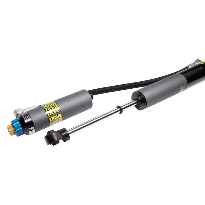 BIL B8 Series Shocks - Bilstein 20-24 Jeep Gladiator Front Left B8 8100 (DSA) Shock Absorber - 3-4.5in Lift
