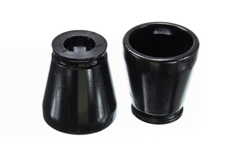 ES Dust Boots - Black - Energy Suspension 62-76 Chrysler A-Body / 62-79 B-Body / 70-74 E-Body Blk Torsion Bar Dust Boot Set