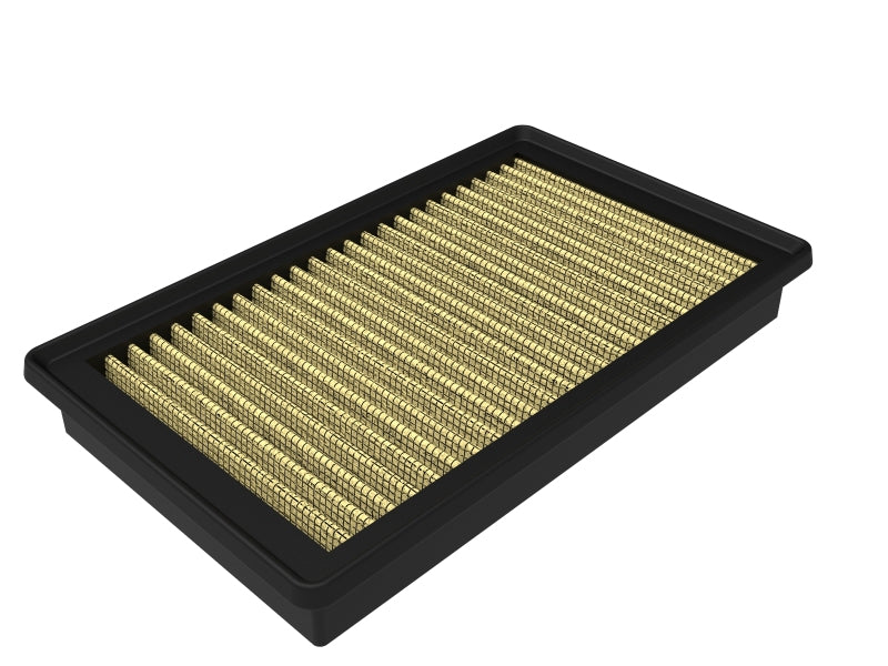 AFE PG7 Drop In Filter - aFe MagnumFLOW OE Replacement Air Filter w/Pro G-7 Media 20+ Jeep Wrangler JL (V6-3.0L)